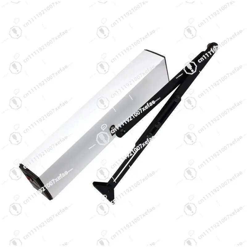 

Indoor pull arm intelligent automatic door opener 220v garage 90 degree door opener