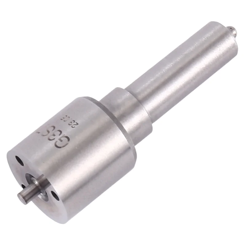 

G3S7 293400-0070 Серебряная топливная форсунка для форсунки Toyota Hiace 295050-0190