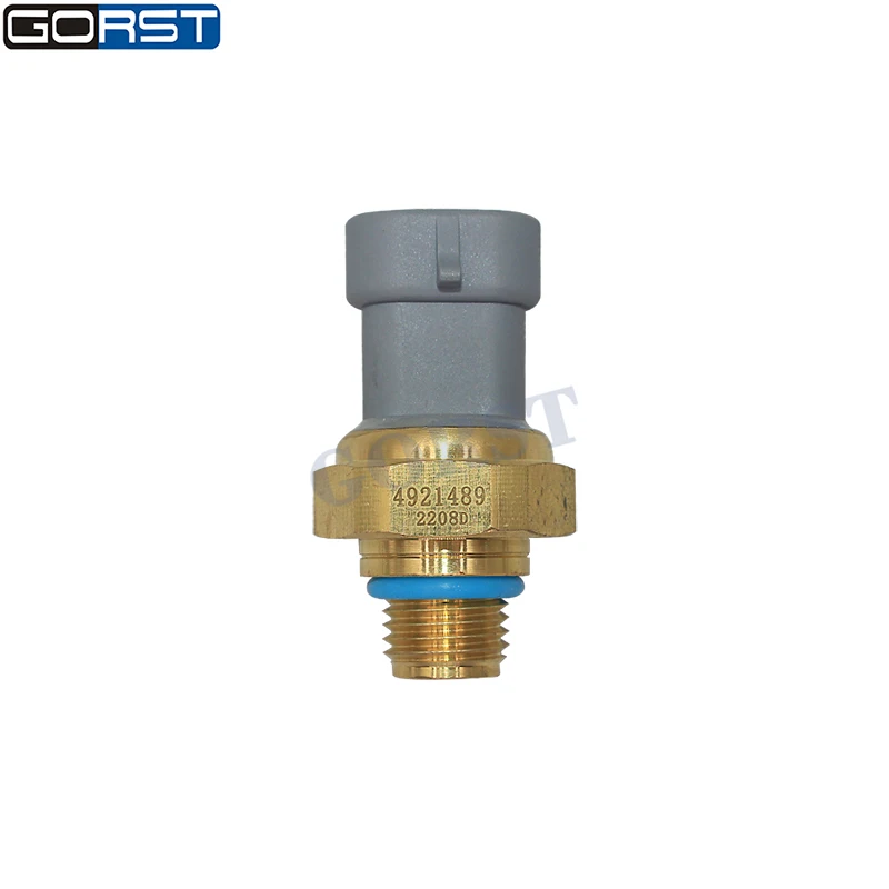 

Oil Pressure Sensor for Cummins M11 L10 QSB4.5 ISF2.8 4921489