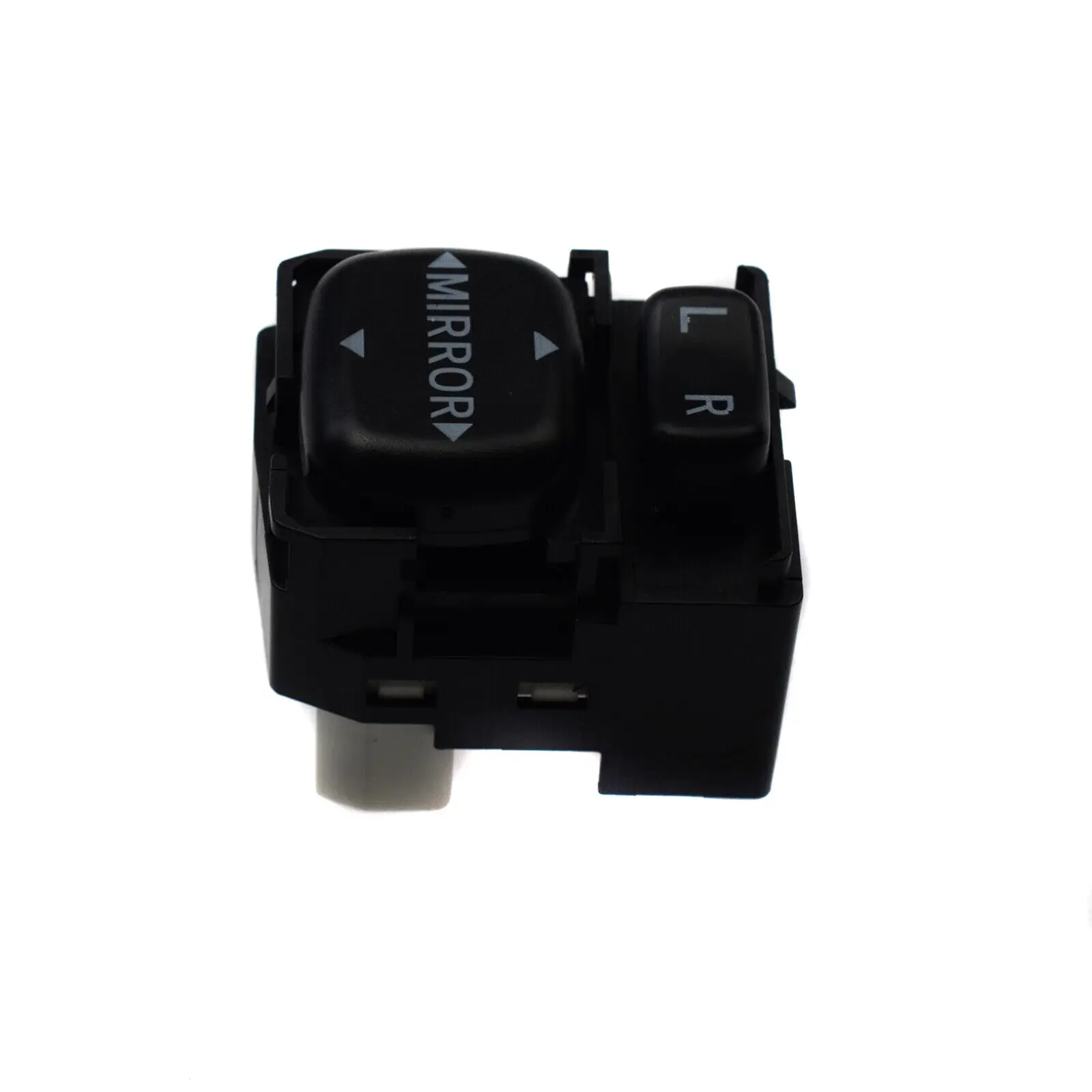 

for Toyota RAV4 Prius Tacoma Sequoia Highlander Power Mirror Control Switch -