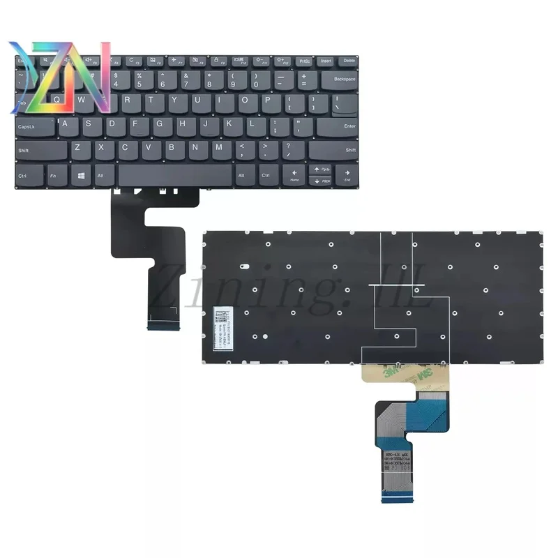 For Lenovo Xiaoxinchao 7000-14IKBR 7000-14 AST ARR 330S-14IKB keyboard C case
