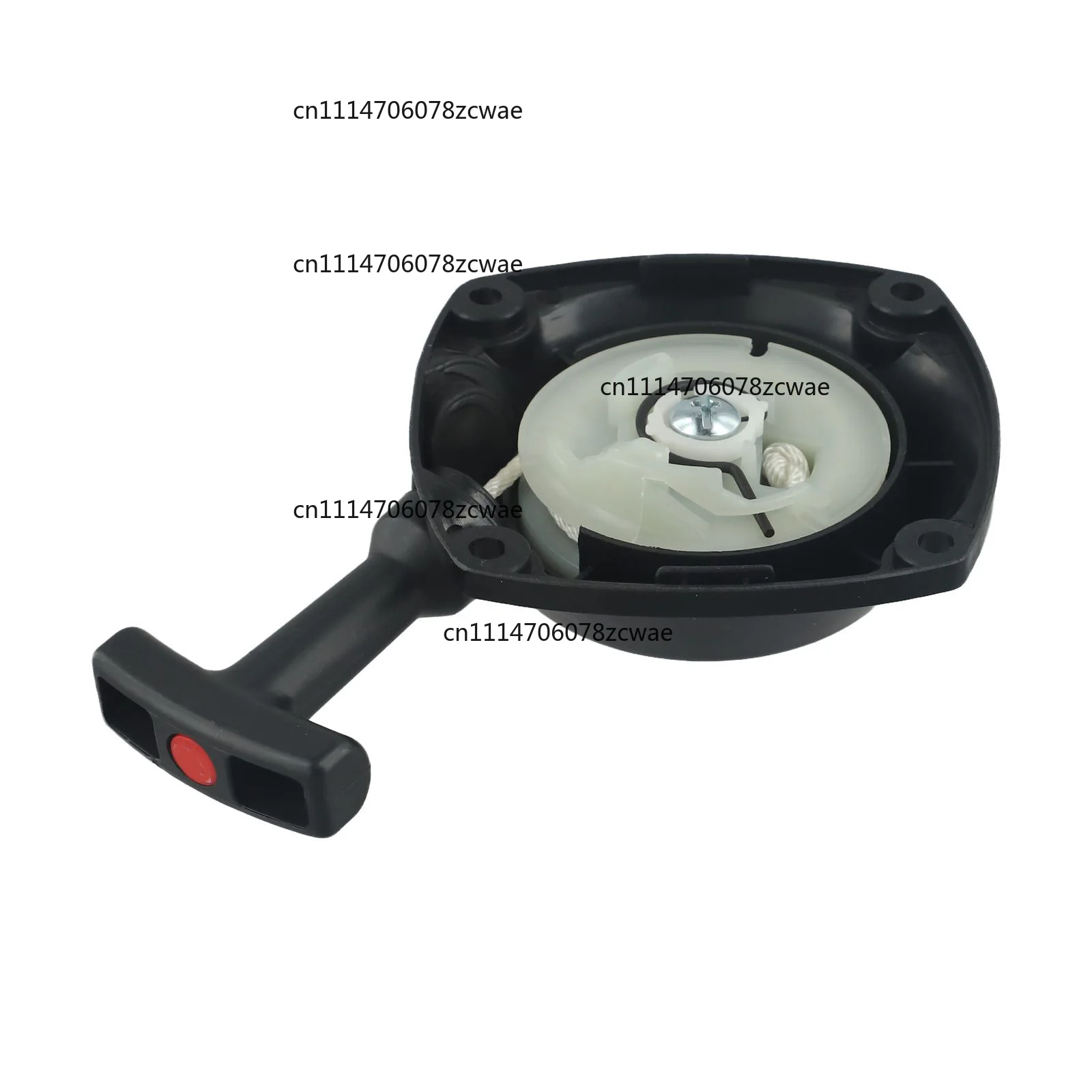 for Zenoah G35L G45L G43L 143RII BC4310 Upgrade Your Brush Cutter with this High Performance Recoil Starter Assembly