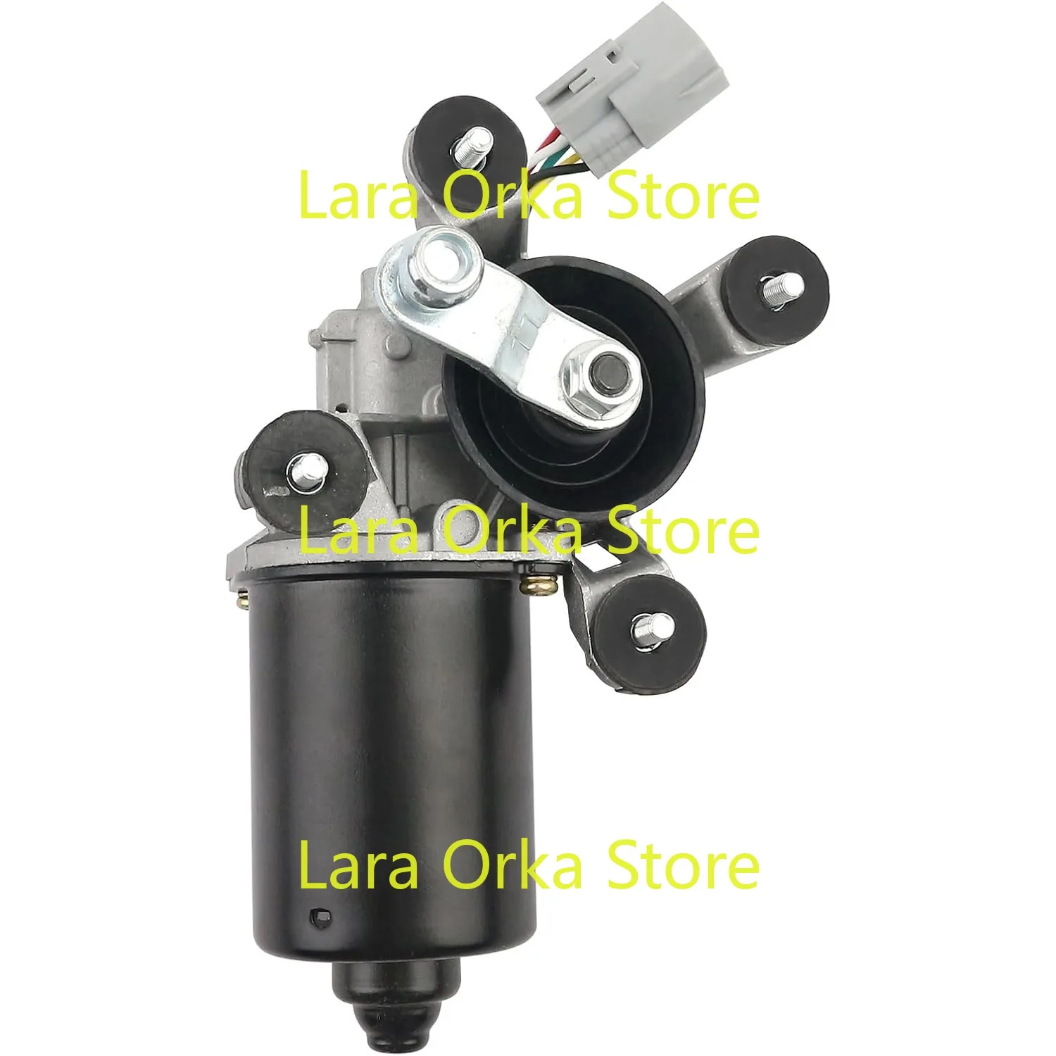 

Двигатель стеклоочистителя, совместимый с Toyota Land Cruiser FZJ80 HDJ80 HZJ80 LHD, замена 8511060111 85110-60111