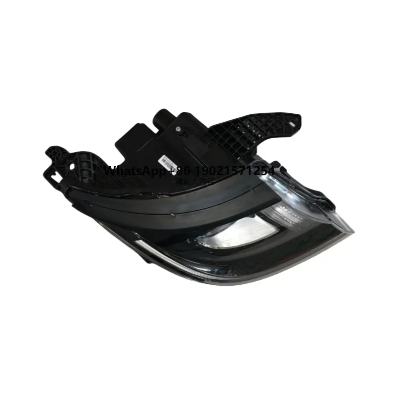 

NAP Original New Car Accessories Left Right Combination Headlight Assembly for Dolphin