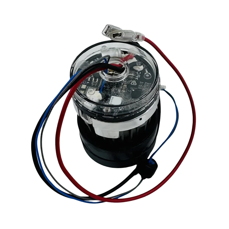 A74g-motor principal para dreameova m10 robô aspirador de pó peças reposição montagem vassoura