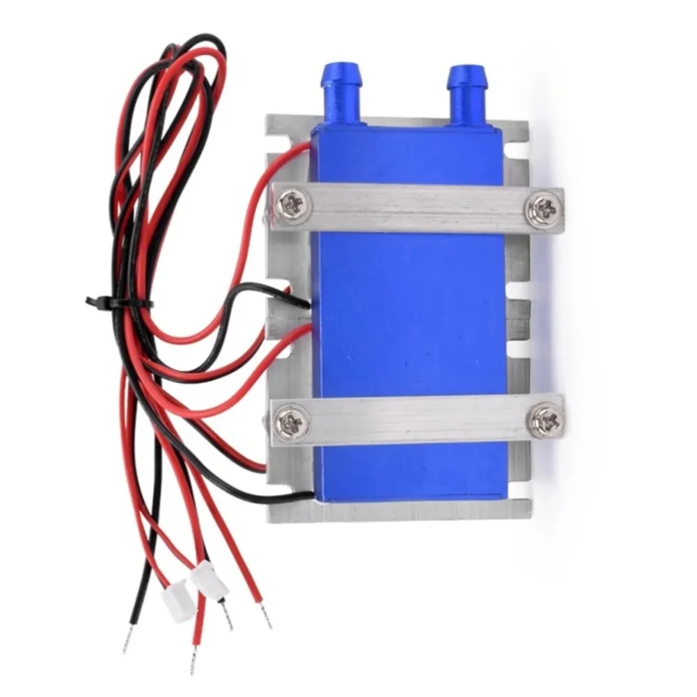 For Pet House Air Conditioning 144W Cooling Kit Pet Air Conditioner Quiet Operation High-quality Materials For DIY Refrigerator