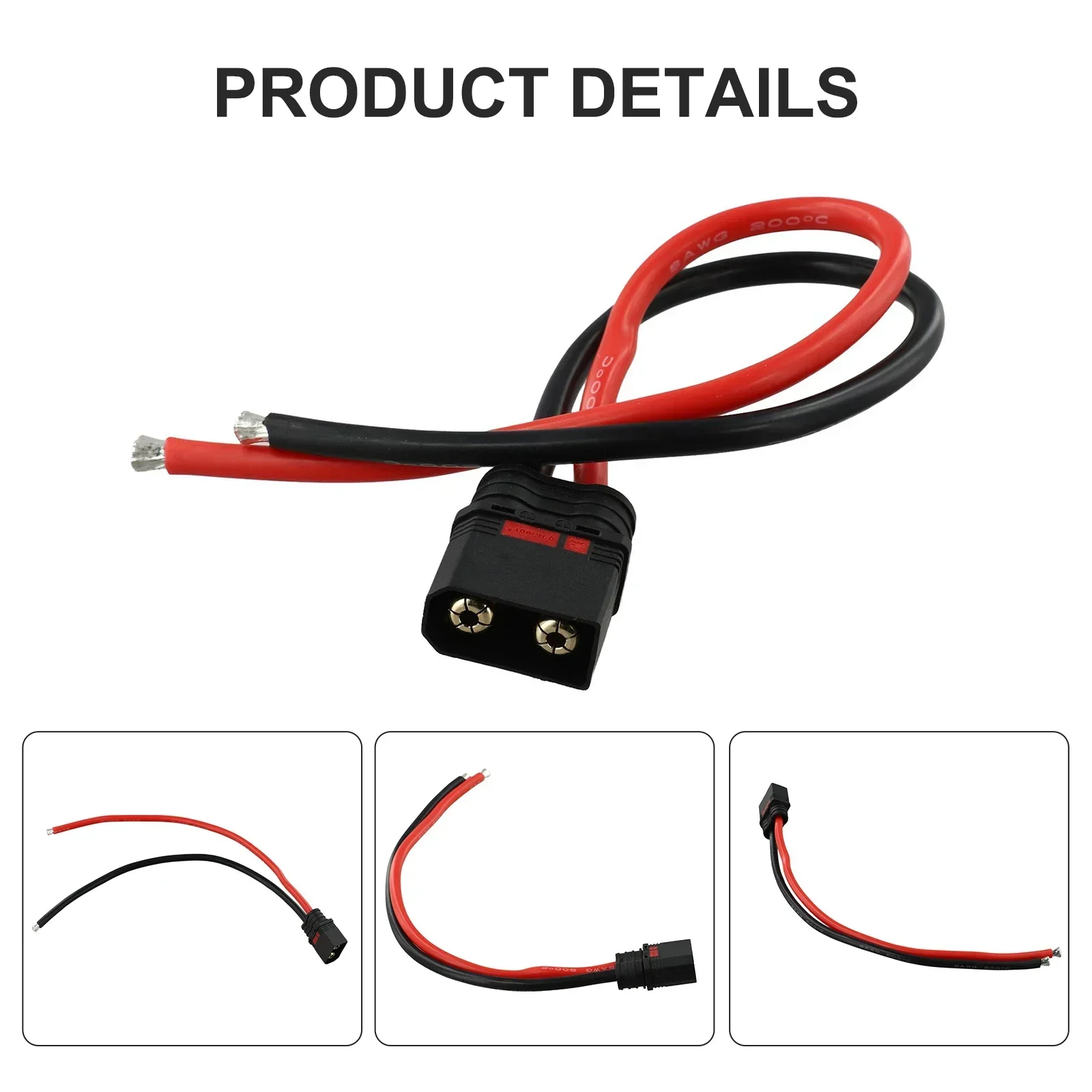 Anti Spark Cable Co…