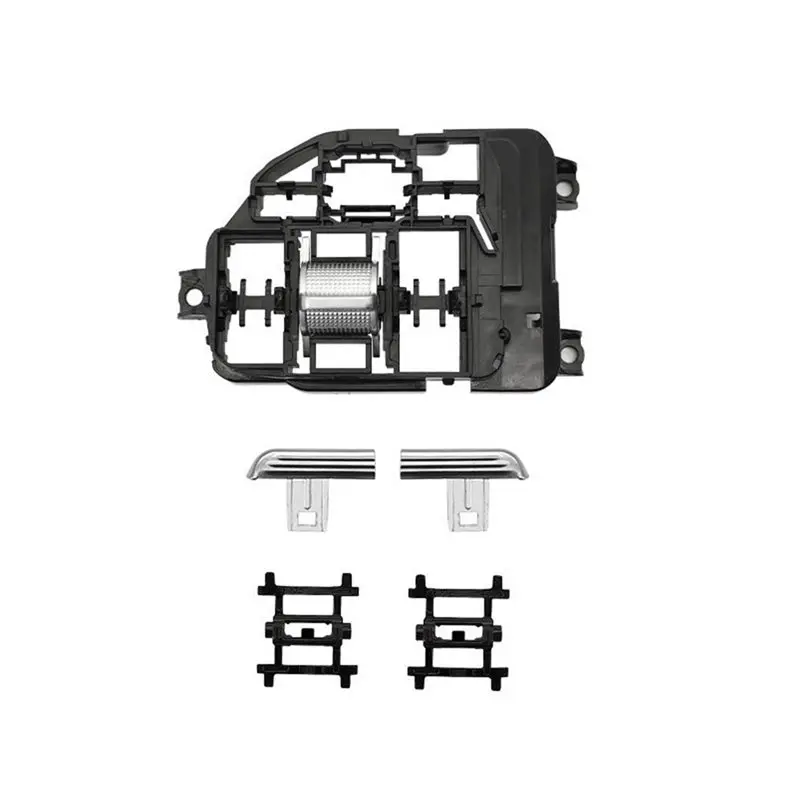 AASS-Steering Wheel Switch Button Repair Kit For Mercedes Benz GLA GLB GLC GLE/GLS A B C Class W213 W205 W247 W167 Car Accessori view 6