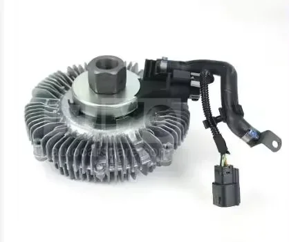 

EB3G-8A616-AA Auto Cooling Fan Clutch for Ford Ranger 2012-2021 Buy Car Parts