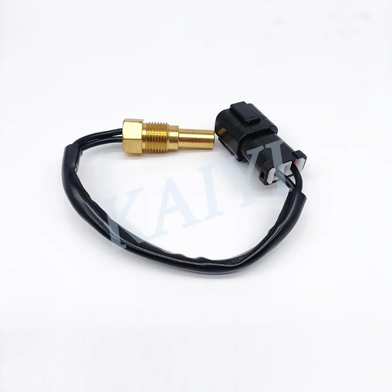 Water Temperature Sensor 7861-92-3320 For Excavator PC200-5 200-6 6D95
