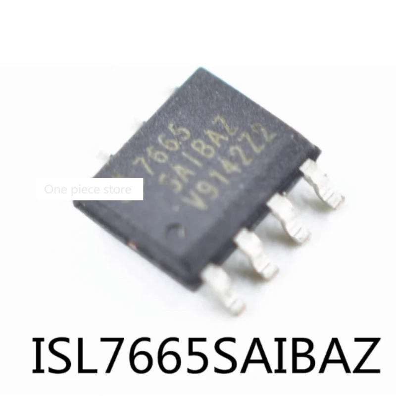 5PCS ICL7665SCBA ICL7665 H7665 ICL7665SACSA SOP-8 patch