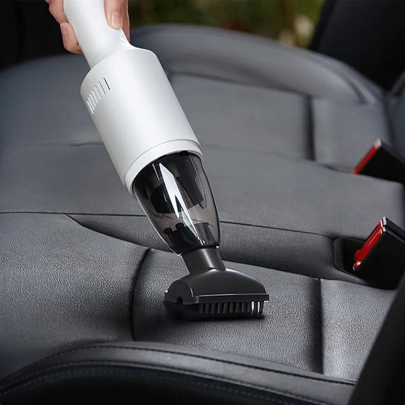 YOUPIN  SHUNZAO Wireless Handheld Vacuum Cleaner Portable USB charging car Cleaner Z1/Z1 Pro Mini Dust Catcher for Car Home