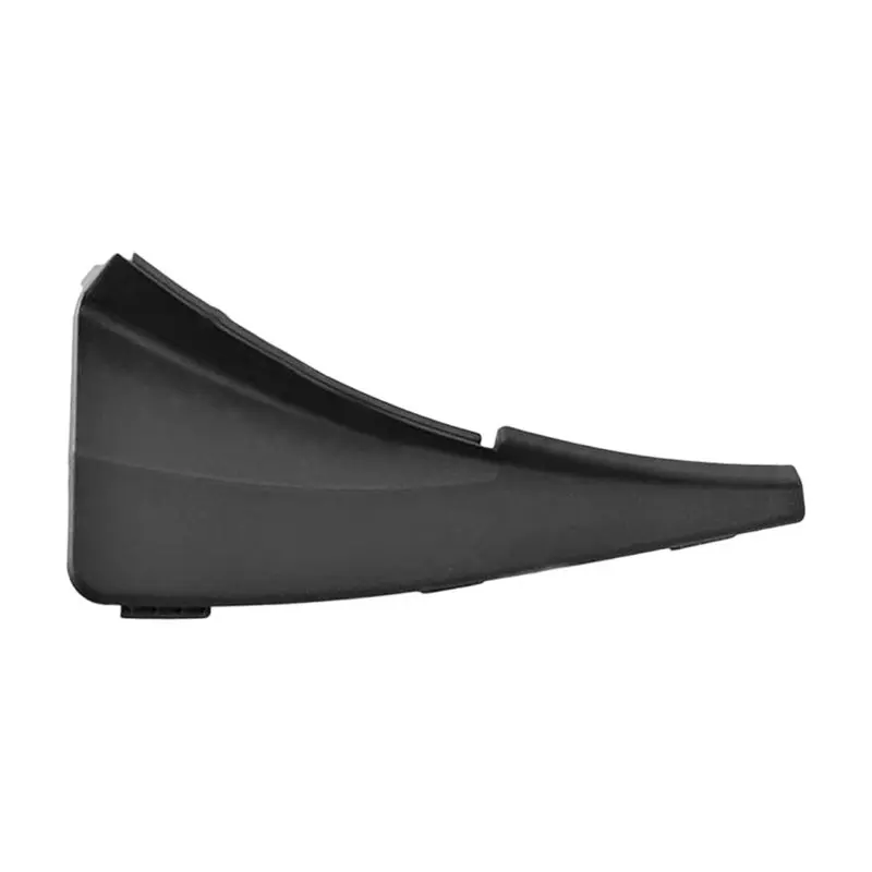 For Jeep Renegade Grand Cherokee 2016-2021 Car Left Front Windshield Wrap Corner Trim Wiper Side Cowl Trim Cover Lid 735640965-X