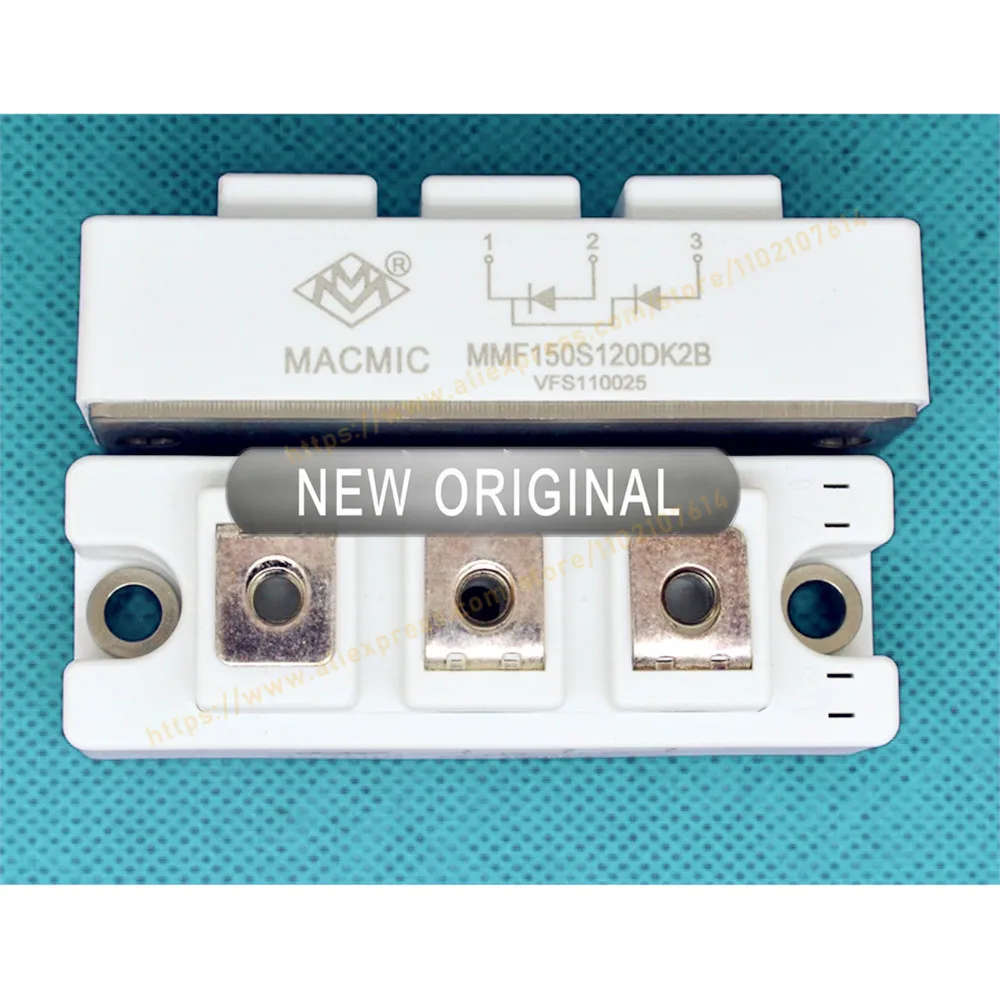 MMF300S120DK MMF200S120DK MMF150S120DK MMF150S120DK2B MMF200S120DK2B MMF300S120DK2B NOVO MODULO