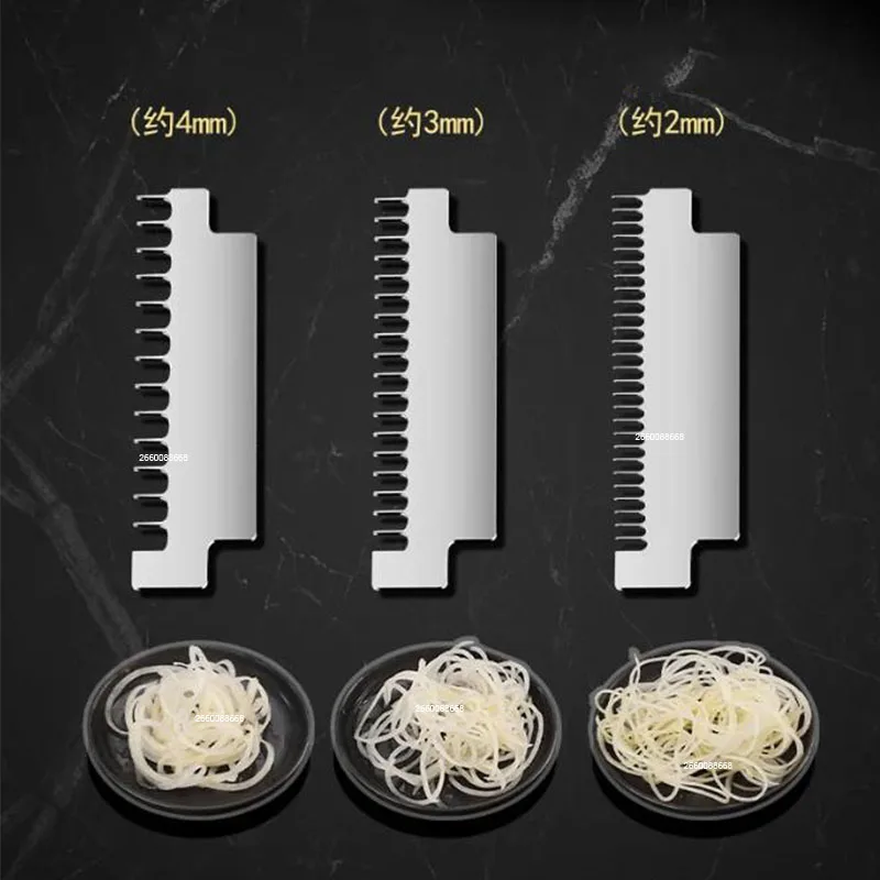 Multifunktion ale rotierende geschredderte Kartoffel reibe tausend Draht reibe Rüben streifens cheibe Handkurbel schneider Flaker kommerziell