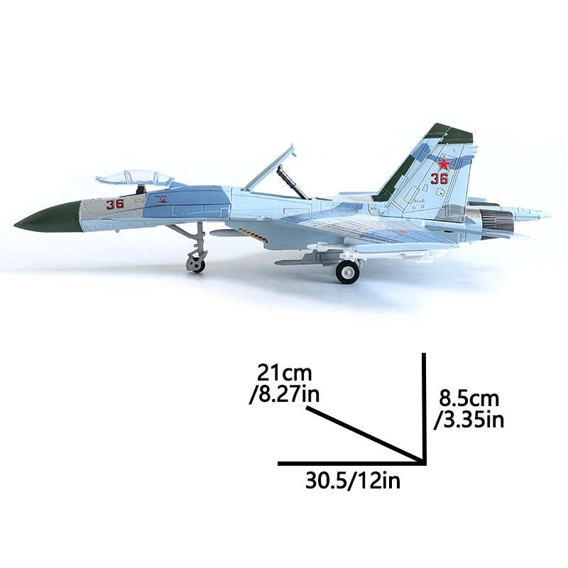 1:72 DIY Building Blocks SU27 J10C YF-23 F15 Multi-role Fighter Model Strike Stealth Military Series Creative Toys Xmas Gift