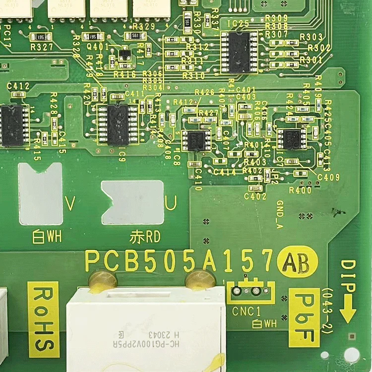 Brand New  Central Air Conditioning Outdoor Unit Module Board PCB505A157AB Inverter AC Pcb Board on Sale