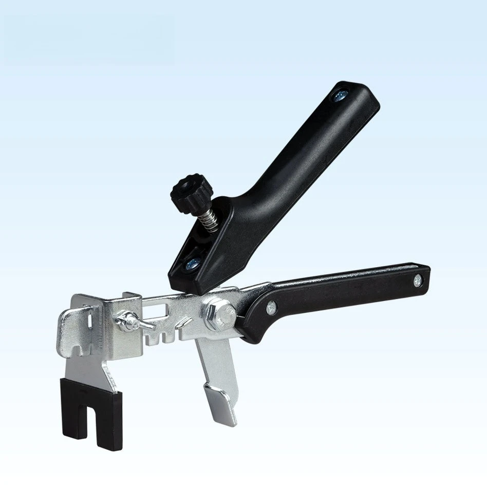 G Type Push Tightening Pliers Tile Leveling Tool Auxiliary Tool Pressing Pliers Floor Tile Laying Adjuster