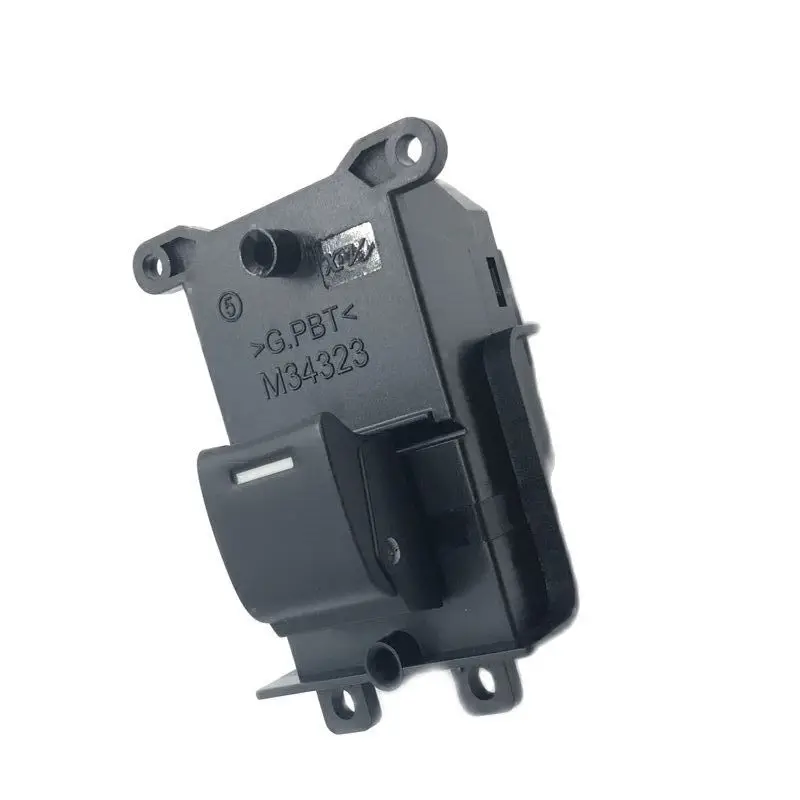 Electric Power Window Lifter Master Control Switch for Honda CRV CR-V 2007-2011 5