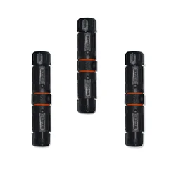 IP68 방수 네트워크 플러그 커넥터, RJ45 방수 커넥터, 스트레이트 조인트, 4.5mm-14.5mm