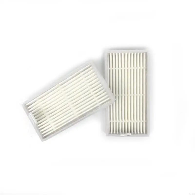 

M6CB Pack of 10 HEPA Filters Attachment for X3 V3s V5 V5s V5s Vacuum Cleaner