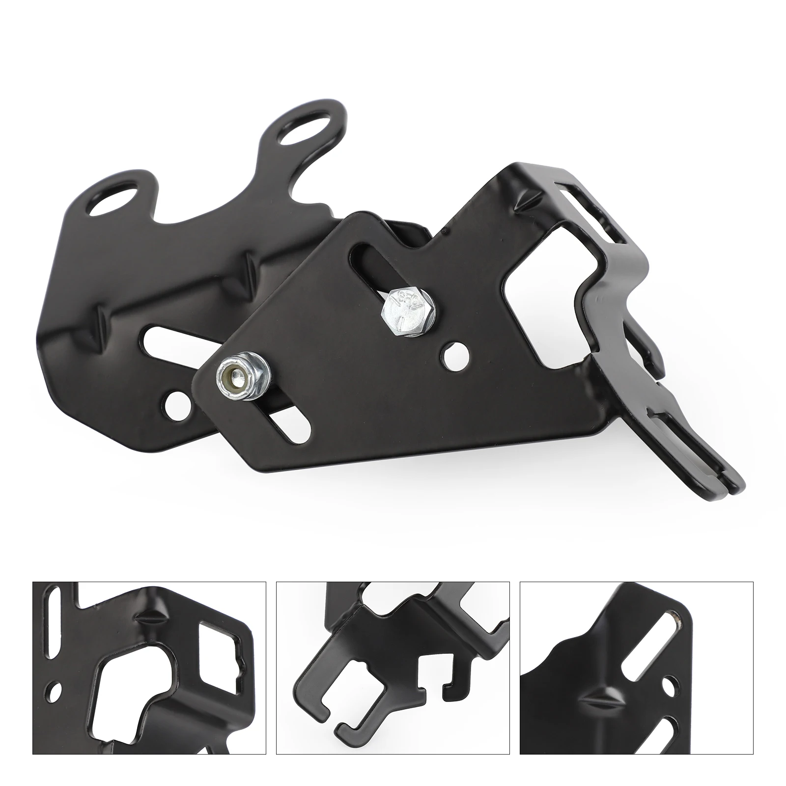 

Для 265-400 SBC 396-454 BBC Small Block Big Block Chevy Дроссельная заслонка Trans Cruise Черный кронштейн троса дроссельной заслонки из легированной стали 8031 Подходит