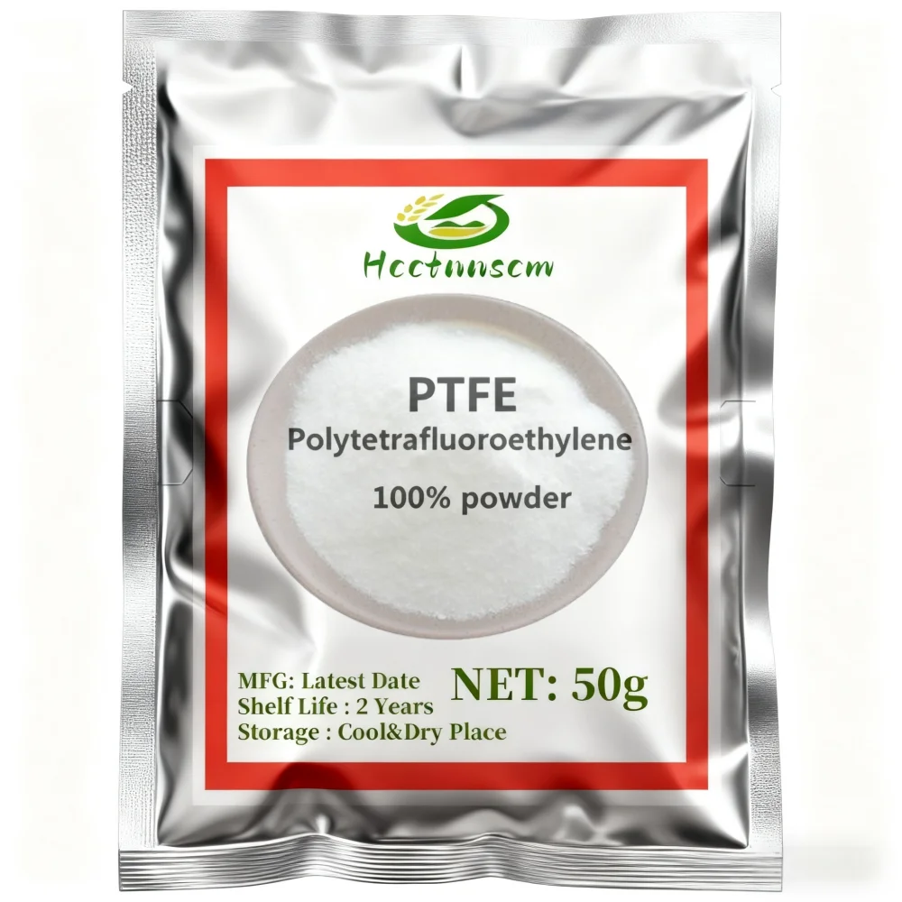 100G-1000G 99% Ptfe…