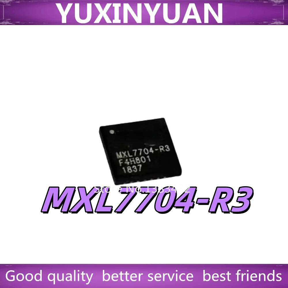(1PCS)100% Nuevo MXL7704 MXL7704-R3 MXL7704-P4 MXL7704-AQB-T
