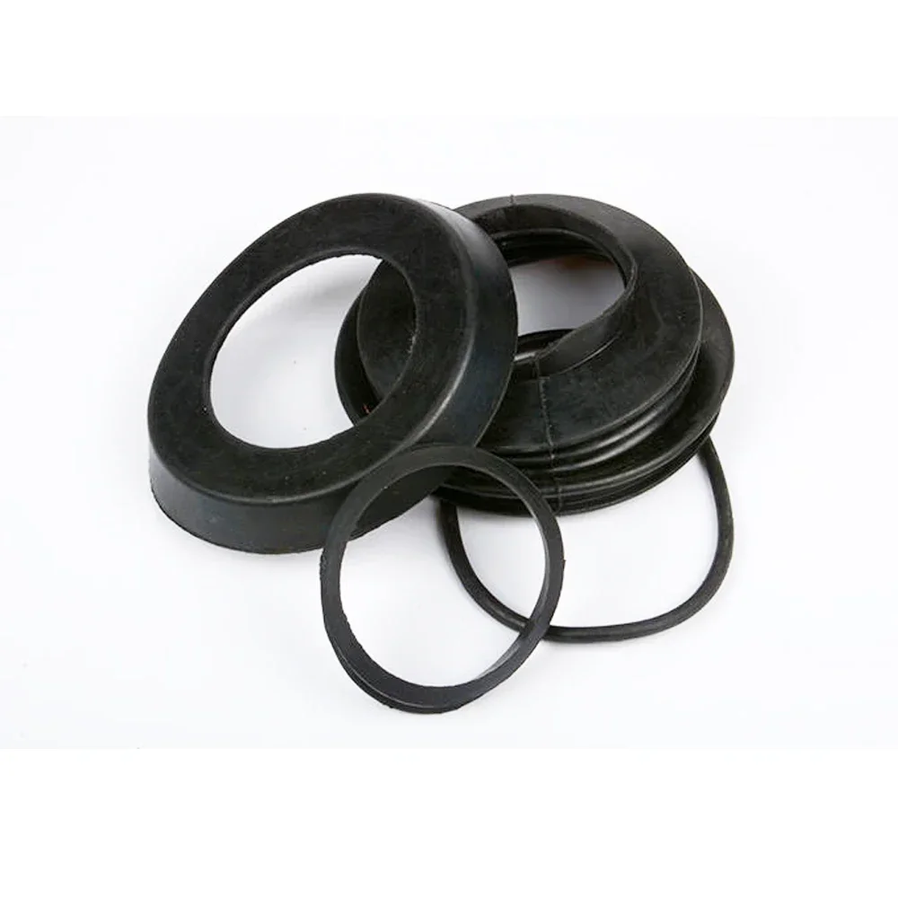 

130*70/100*70mm Premium Quality Water-Proof Cover of Glass Edging Machine