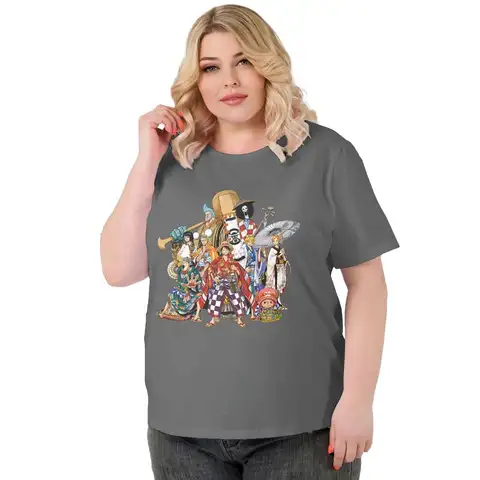 8 best sales यूटा वन पीस - №5