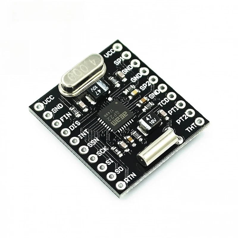 MCU-22 TDC-GP22 Zeit-Digital-Wandler