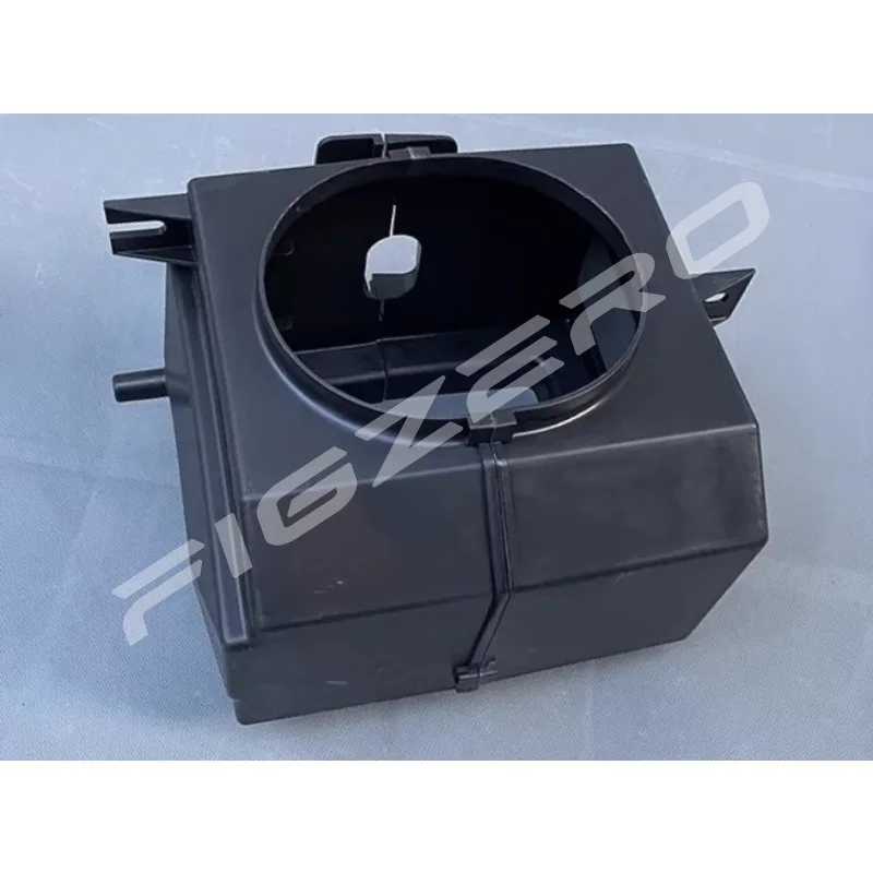 For Wuling Rongguang 6407 6450  Mini Truck New Truck Air Conditioning Front Evaporator Box Shell Air Inlet Cover