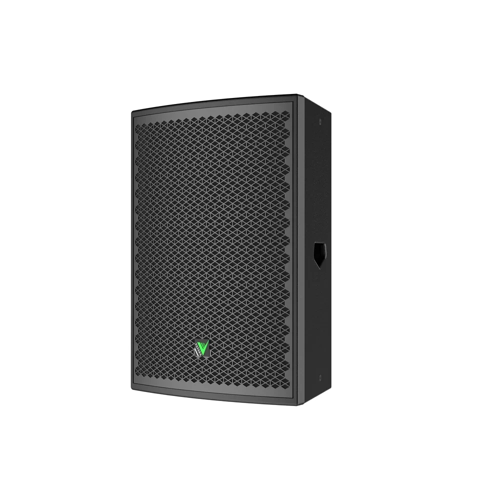 Factory Oem pa Horn Loaded Speaker Professional Audio Speaker
