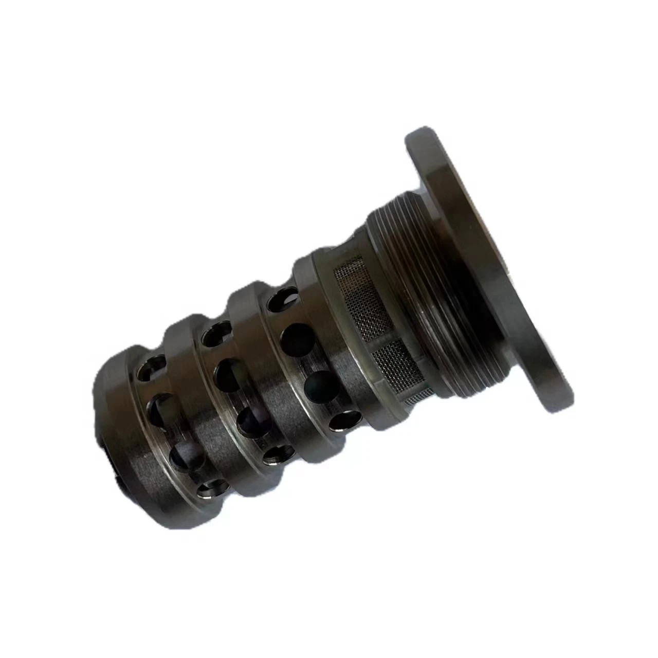 

High Quality Camshaft Timing Control Solenoid Valve A4 Q5 A6 for Passat 06H109257C 06J109257B Engine Parts