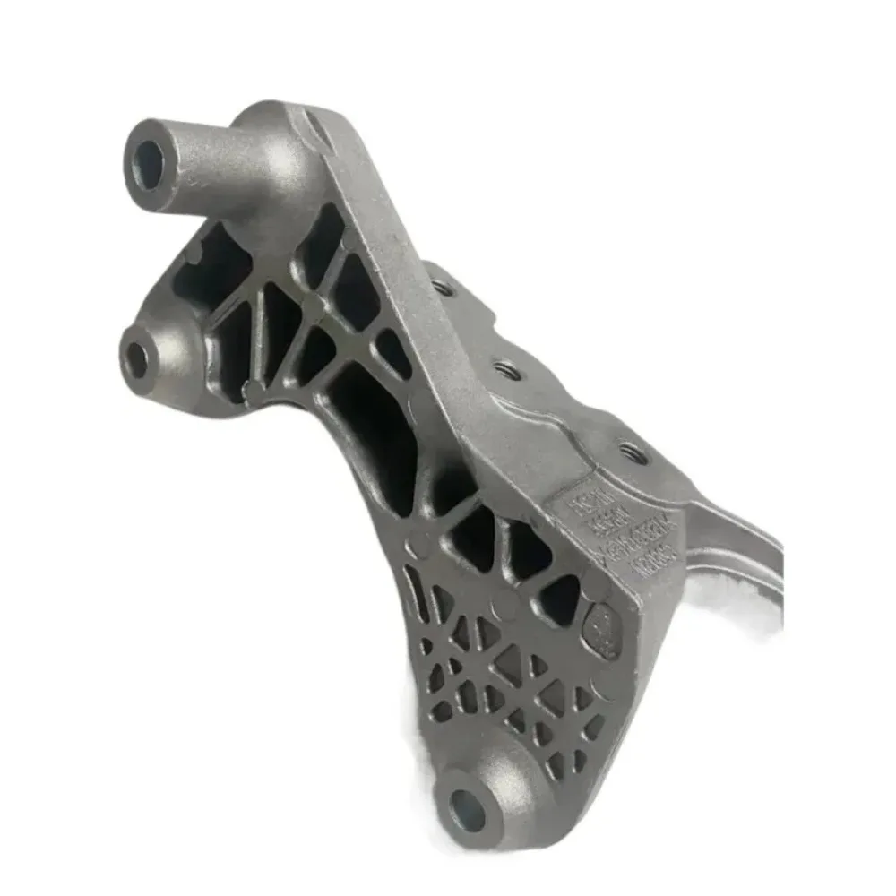 For Chevrolet Cruze for Buick Excelle GT Genuine Engine Right Mount Claw Pad Bracket Aluminium New Automobile Part 13248507