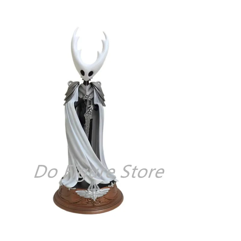 

Hollow Knight Pure Vessel Pale Prince Collectible Model Statue Figure Toy