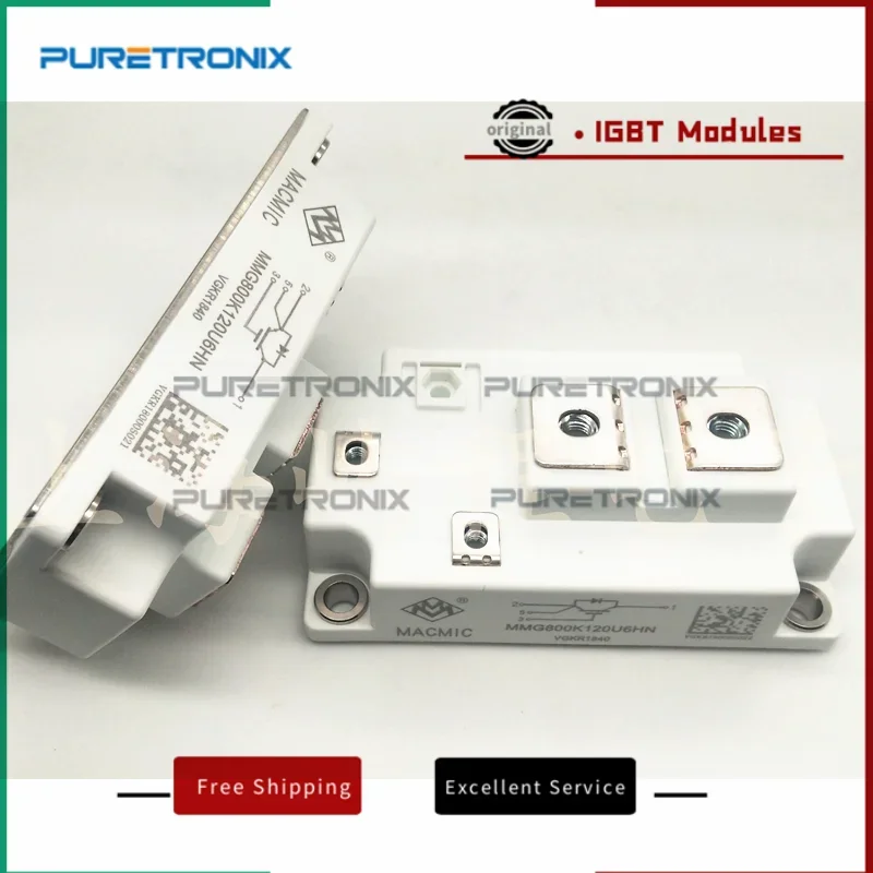 MMG800K120U6HN MMG400D120B6HN  MMG300D060B6N  MMG150D120B6TN MMG150D120B6HN MMG400D060B6N MMG200D120B6TN Original Power Module