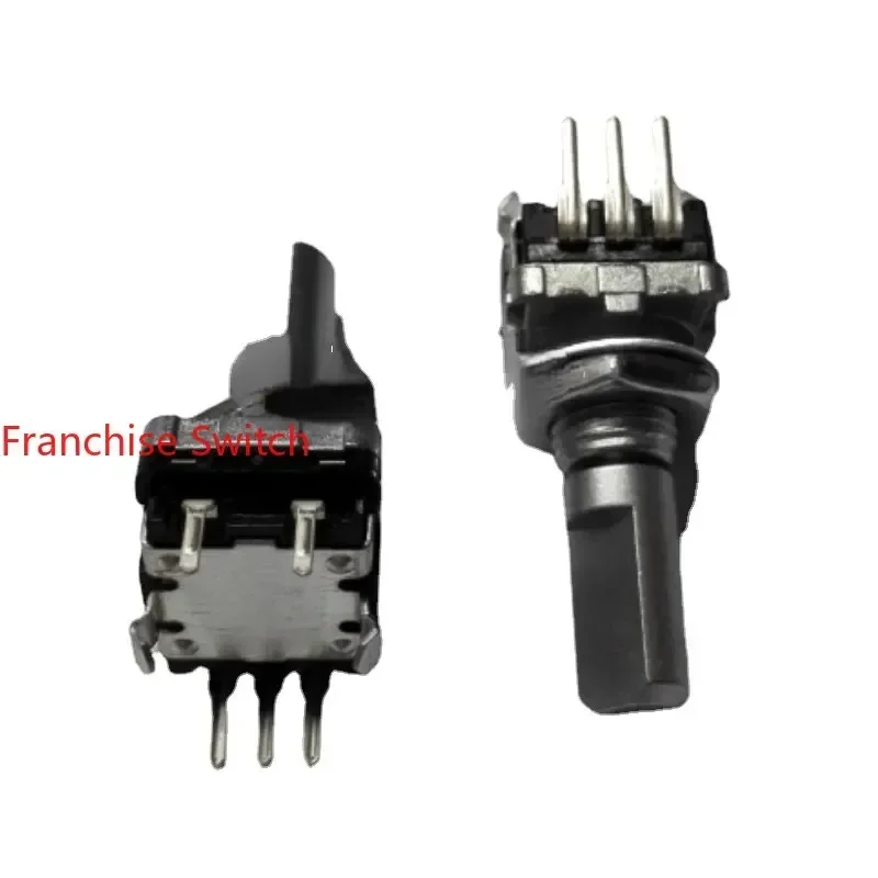

10PCS Original Encoder 20Pulse 20Axes Half EC11