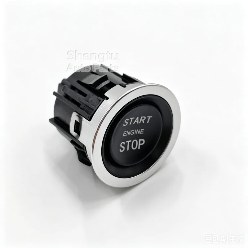 LR094038 Engine Ignition Stop Start Button Switch for Land Rover Range Rover L405 L494 306PS 508PS LR056640 LR068334 LR025904