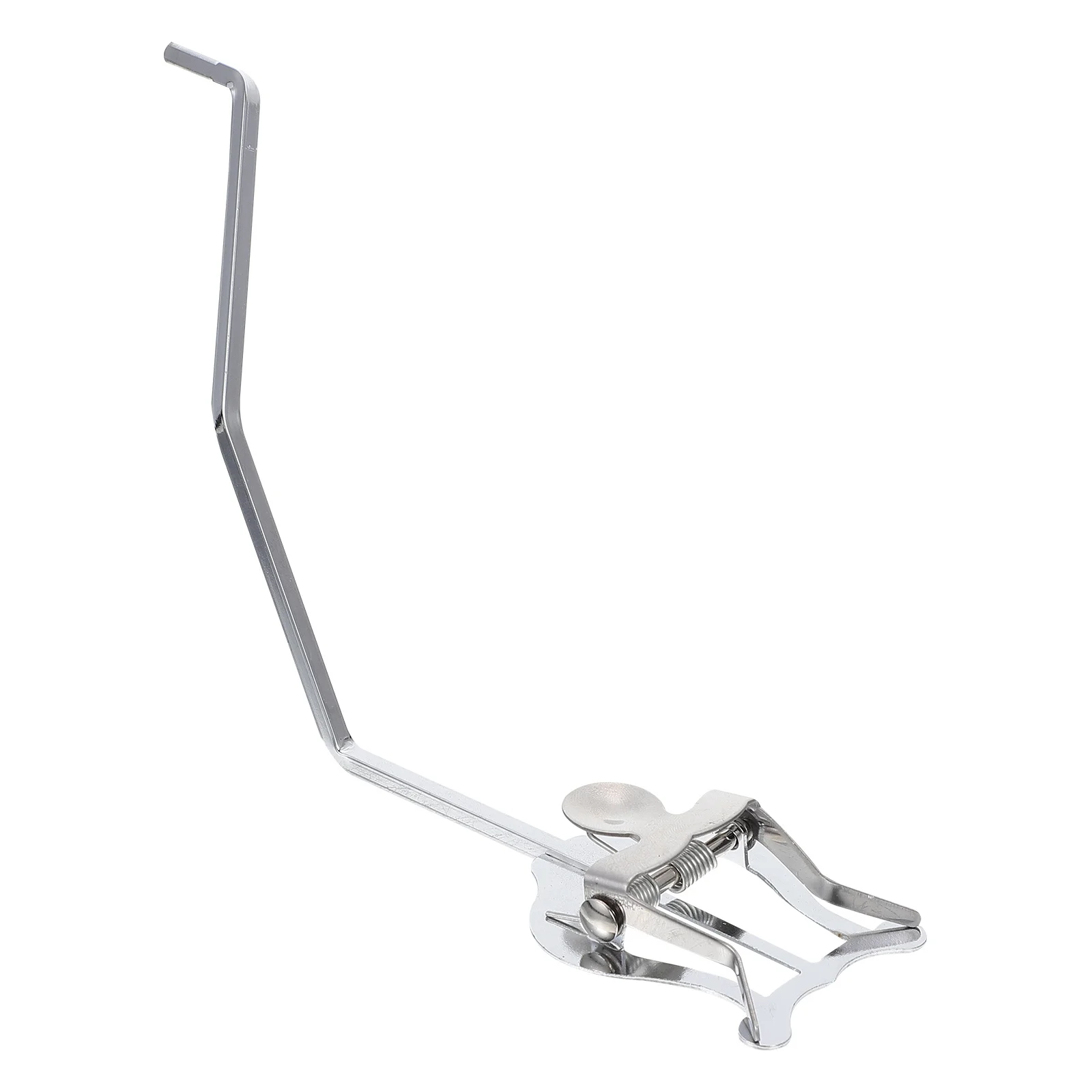 

Marching American Plating Lyre Sax Clamp-On Clip Metal Plated Score Brass Instrument Clarinet