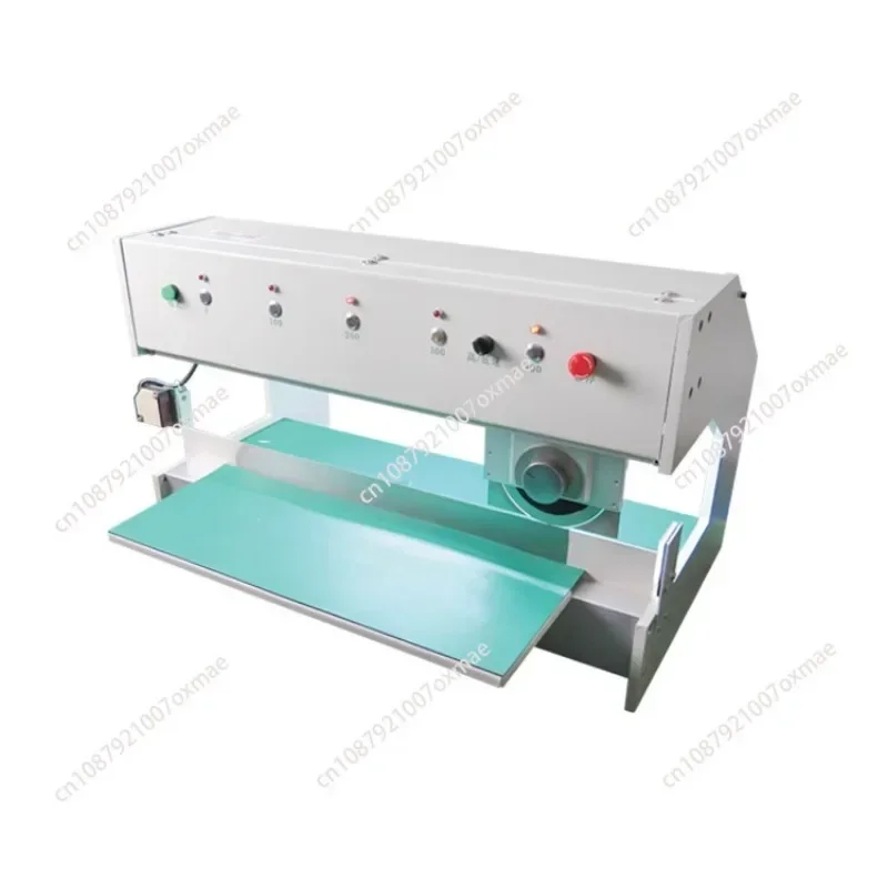 

Knife Type Sub-board Machine Automatic LED Striping Machine PCB Board Cutting Machine Board Splitter