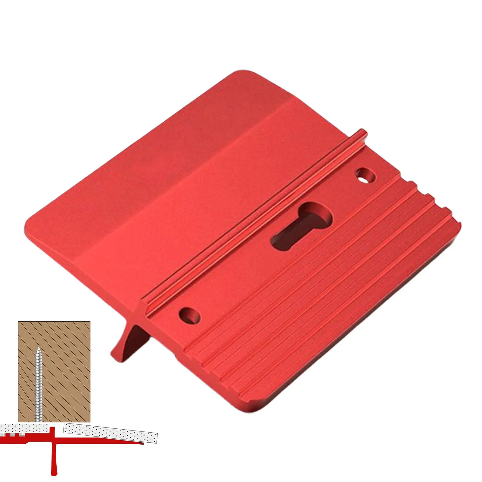 

Drywall Holder Drywall Installation Tool Home Decoration Plasterboard Lifter For Panel Positioning Mounting Indoor Construction
