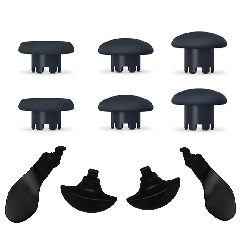 for PS5 EDGE 8in1 swap joysticks