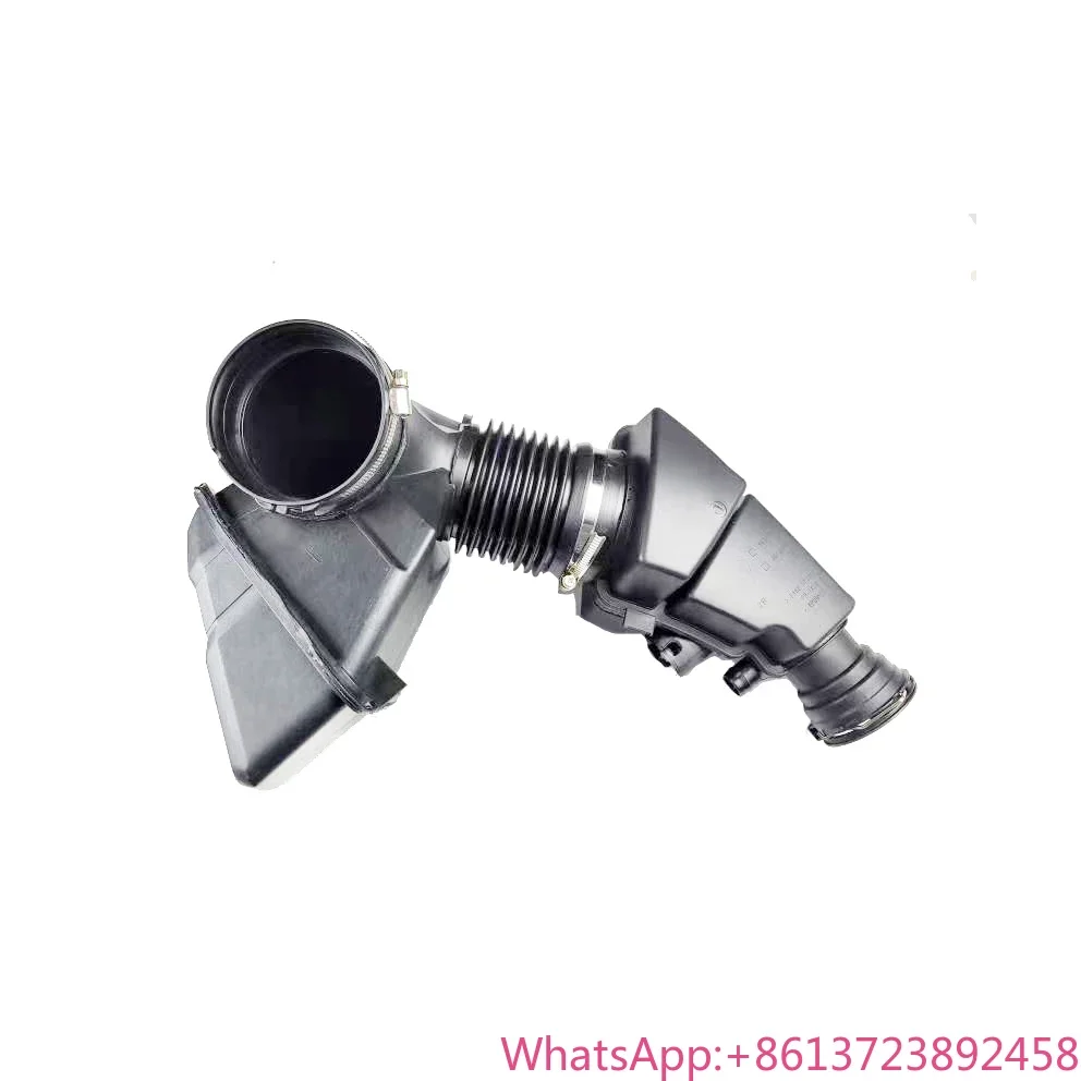 New Tubo Charger Air Intake Hose for BMW 3' G20 2018/11-2021/11 4' G22 2020/07-2021/10 OEM NO.13718656981