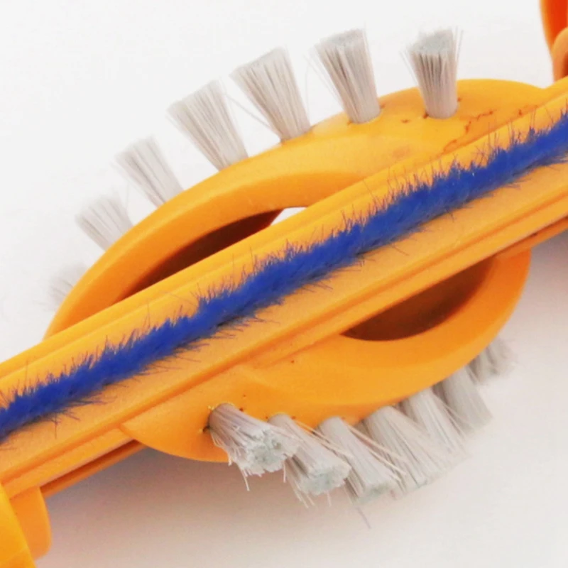 AD24-для TINECO щетка для удаления клещей для пылесоса TEK щетка для удаления клещей роликовая щетка сменные аксессуары