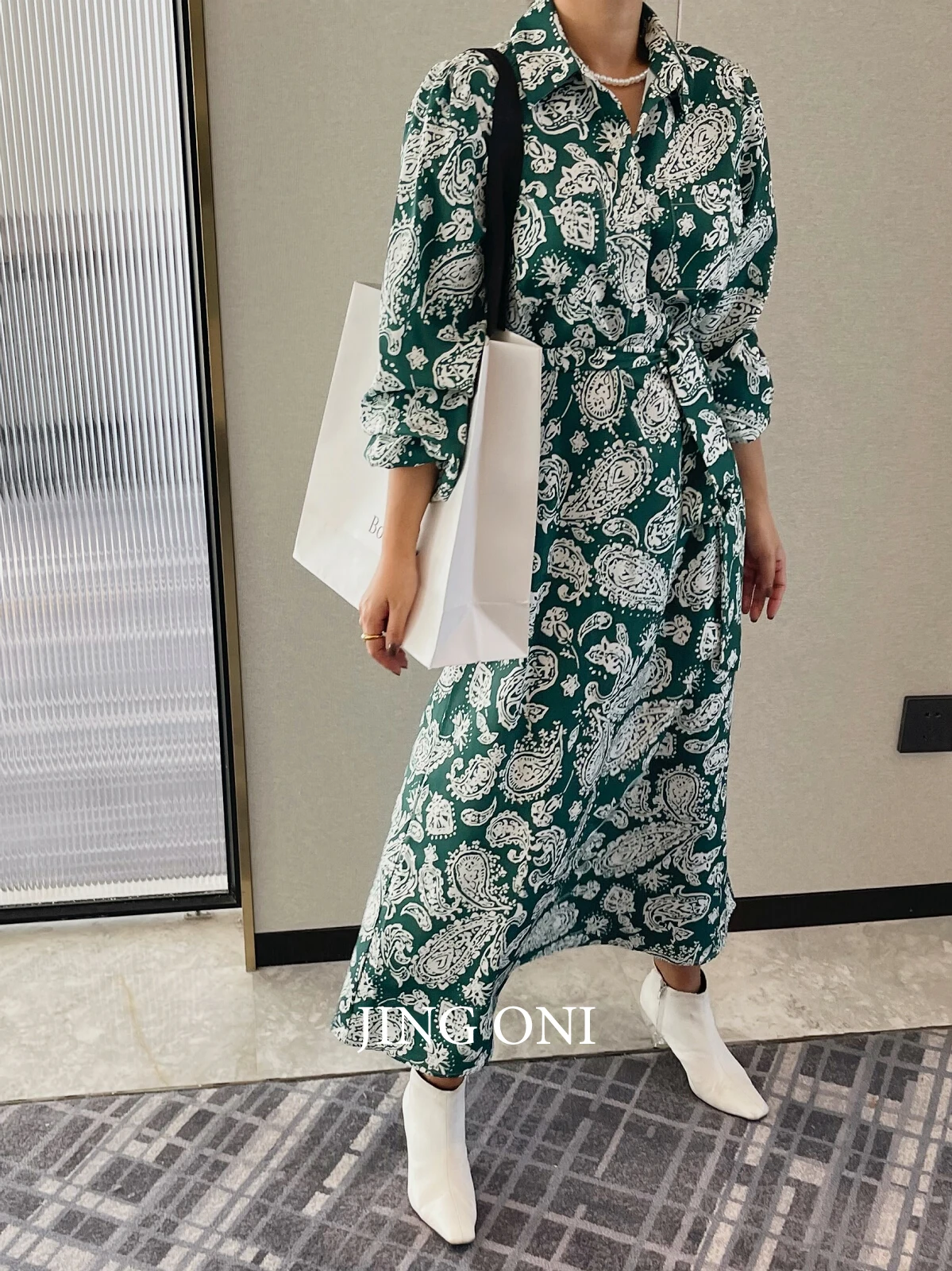 Floral Short Dresses Woman Clothing Y2k 2024 Fashion Spring Summer Korean Style Vintage Party Elegant Luxury Beach Long Sleeve