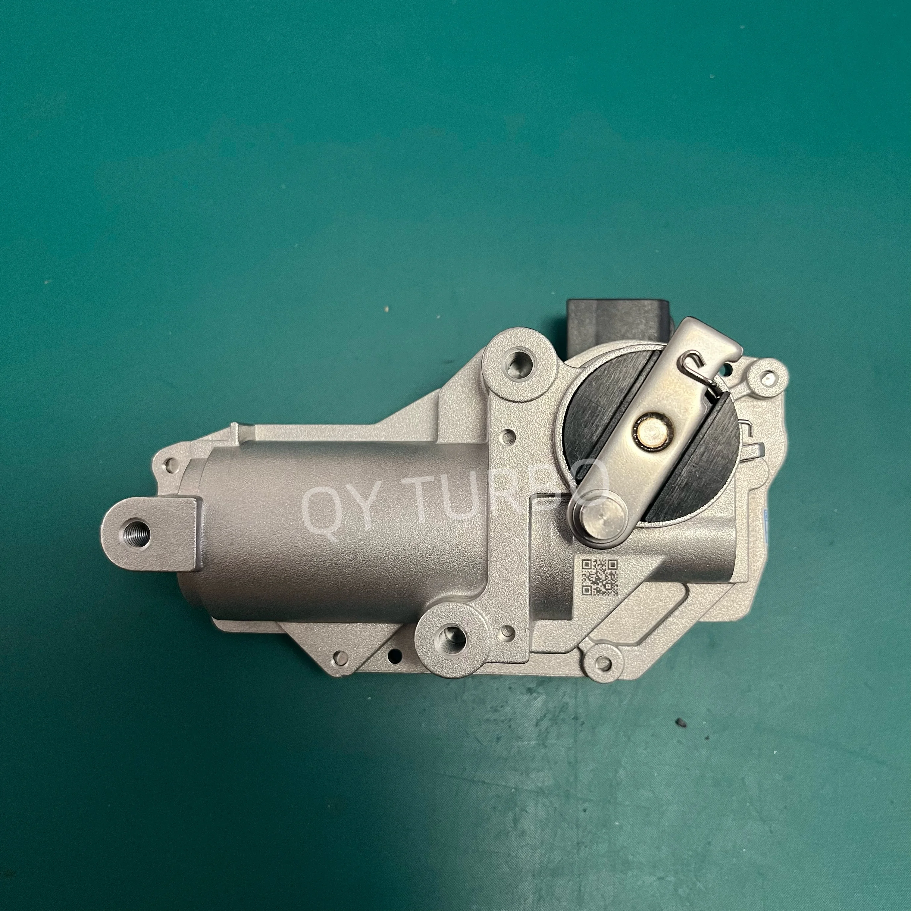 17201-UM010 89674-20010 235600-0170 CT20 Turbocharger Wastegate