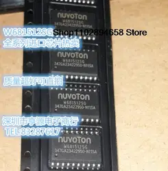 W681512SG, W681512 SOP20, 5 개