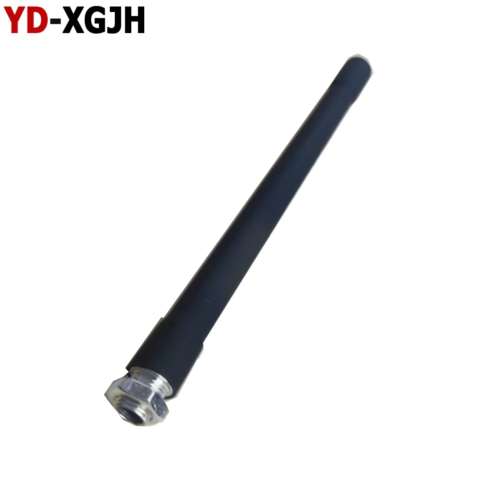 

10mm Diameter Gooseneck Silicone Metal Hose Bendable Universal Soft Pipe for LED Beads Spotlight Floor Lamp Table Lamp 1W 3W 5W