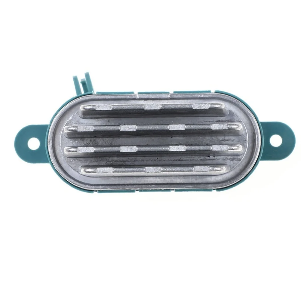 

Blower Motor Resistor for For Touareg and For Porsche For Cayenne For Q7 Diesel 3.0 SUV Models with OEM 7L0907521